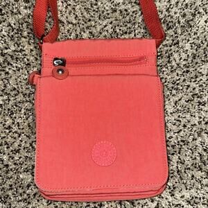 Kipling Women's New Eldorado Minibag, Lightweight Crossbody, Nylon Travel Bag
